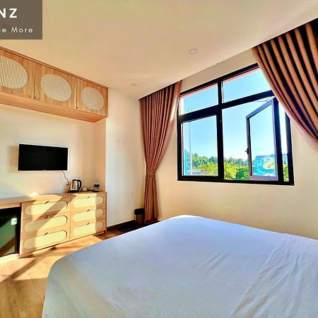 Hanz Sofia Grand Lago 富国 外观 照片