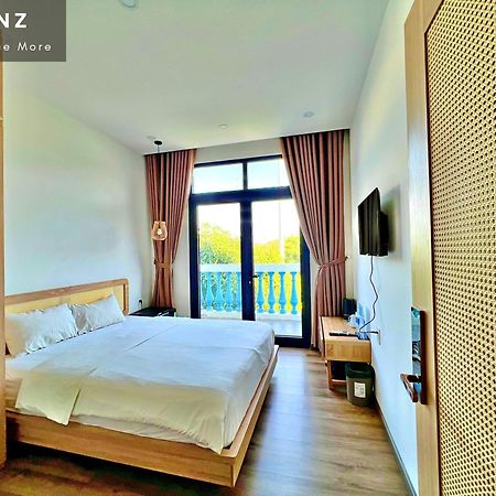 Hanz Sofia Grand Lago 富国 外观 照片