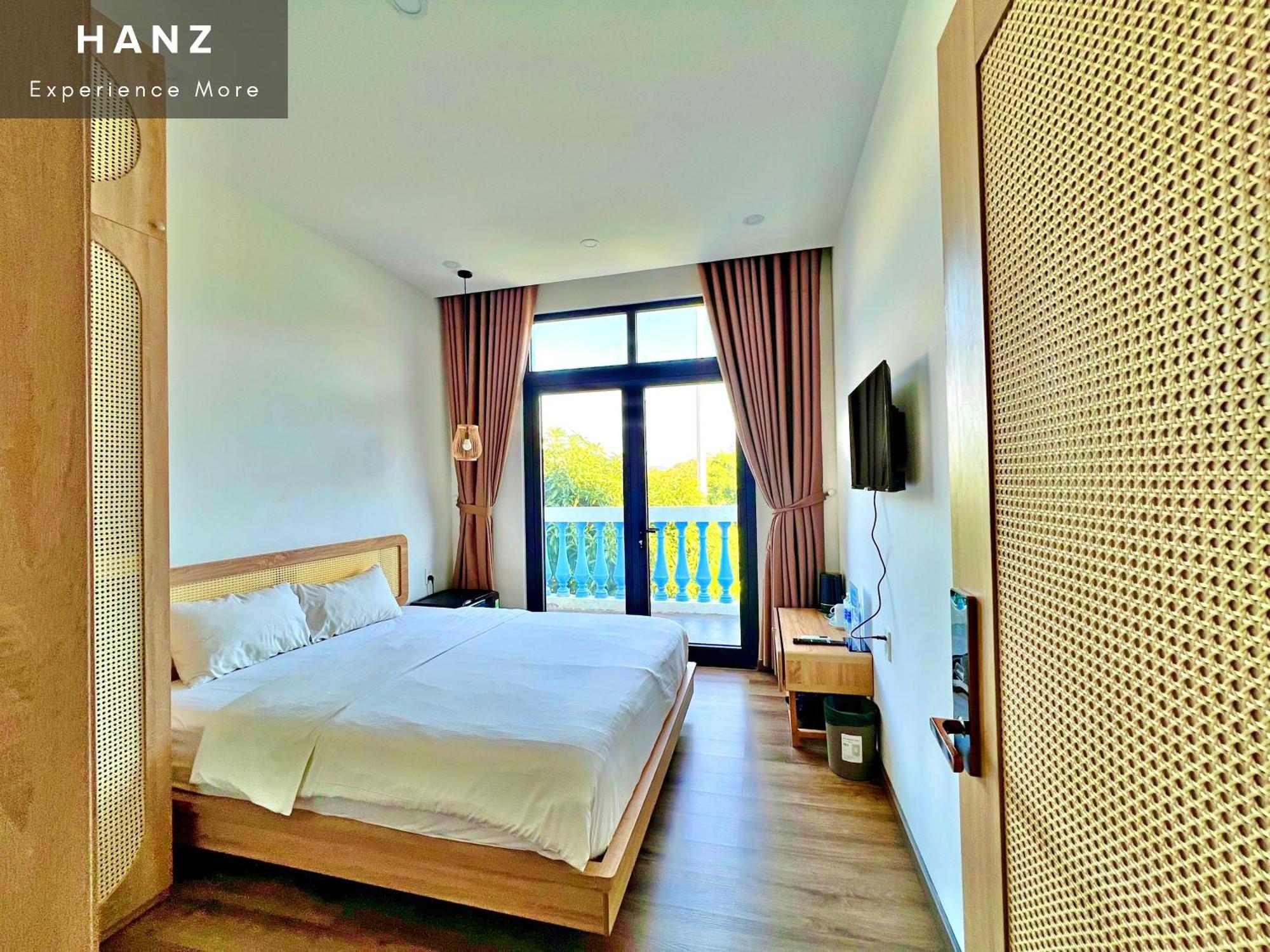 Hanz Sofia Grand Lago 富国 外观 照片