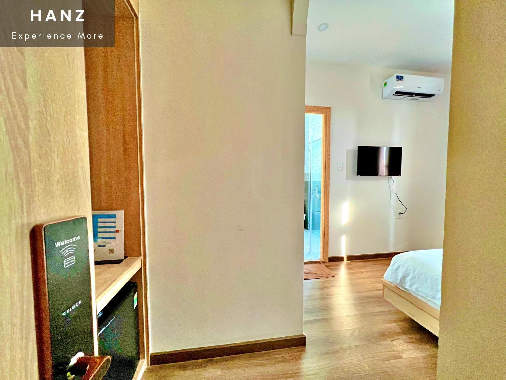 Hanz Sofia Grand Lago 富国 客房 照片