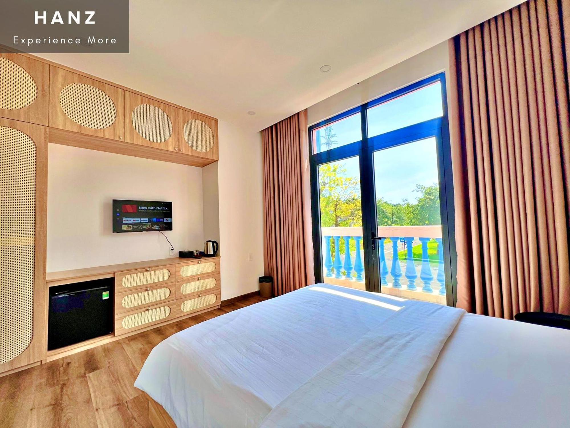Hanz Sofia Grand Lago 富国 客房 照片