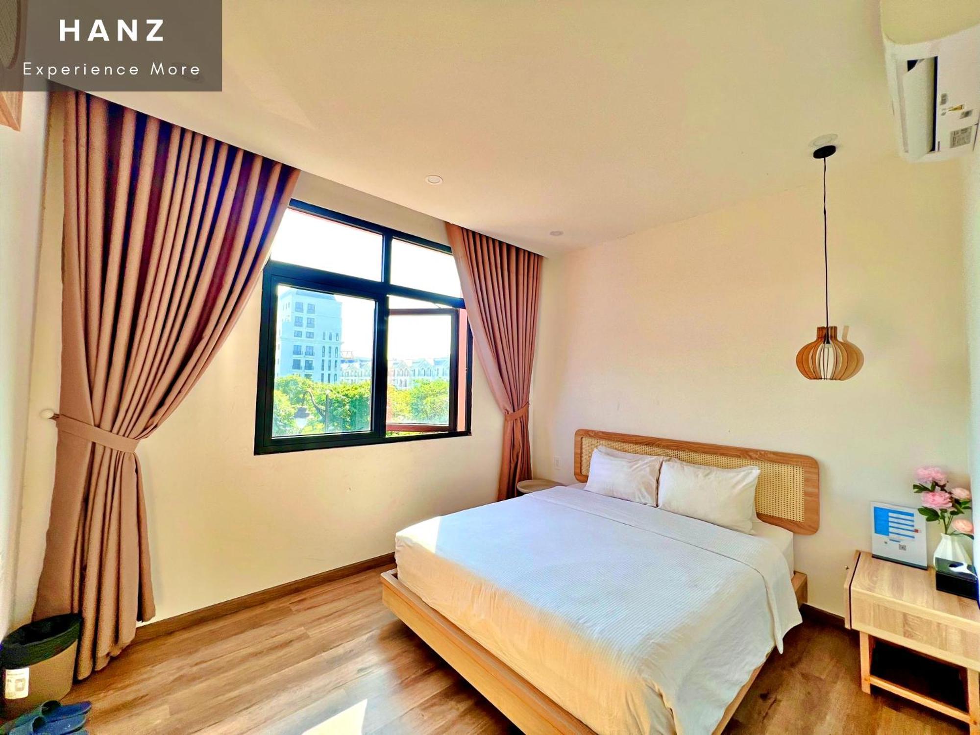 Hanz Sofia Grand Lago 富国 客房 照片
