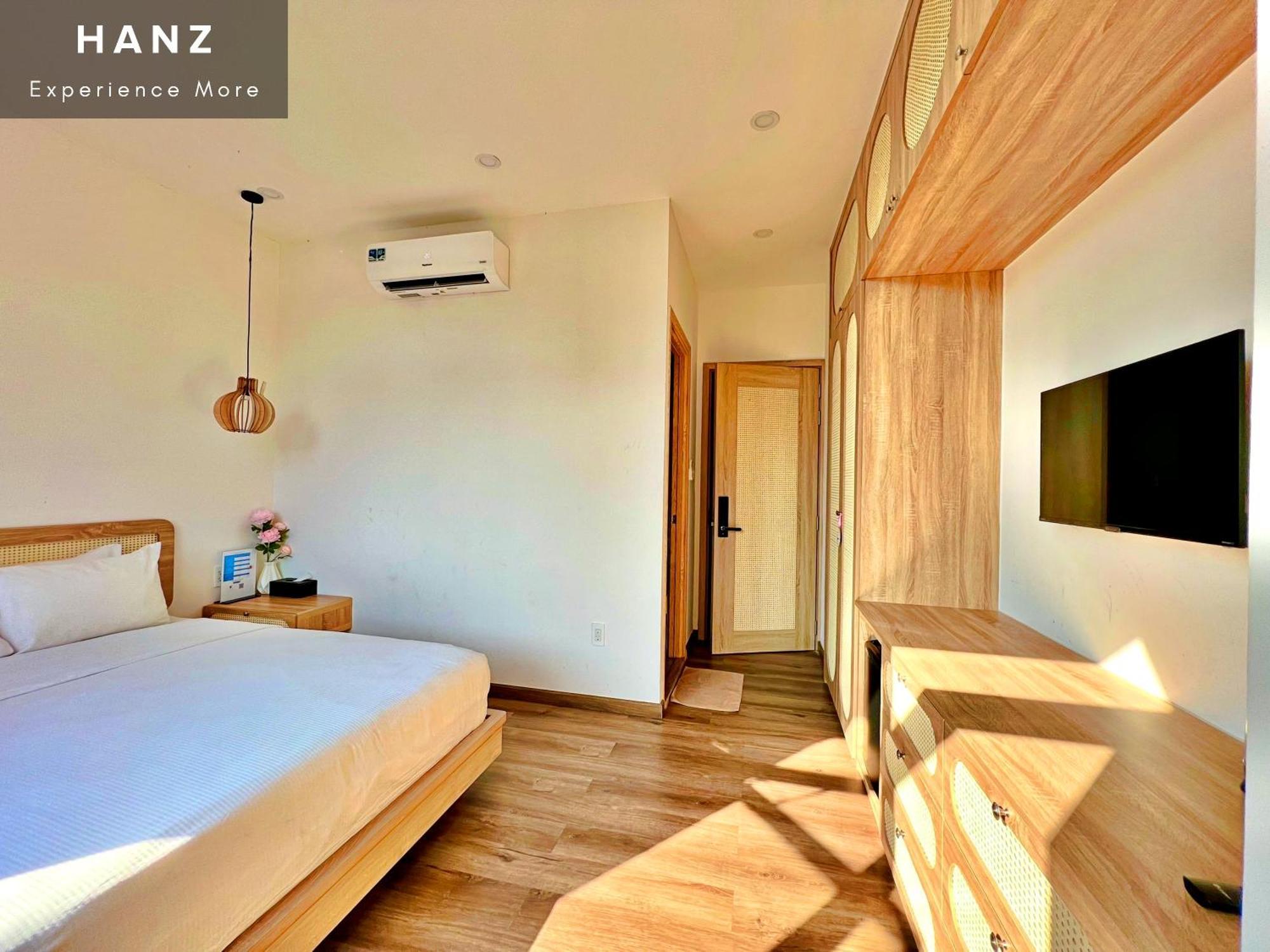 Hanz Sofia Grand Lago 富国 客房 照片