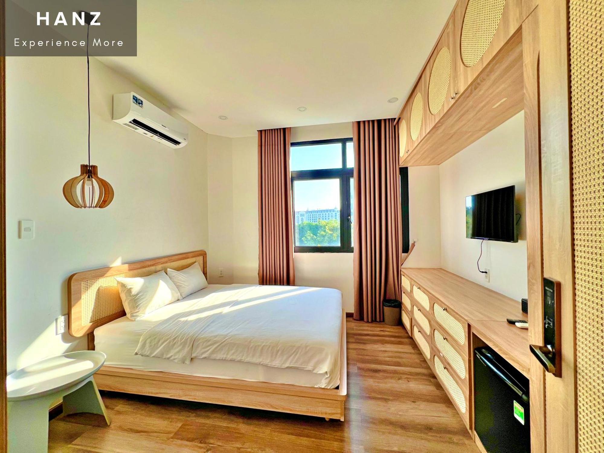 Hanz Sofia Grand Lago 富国 客房 照片